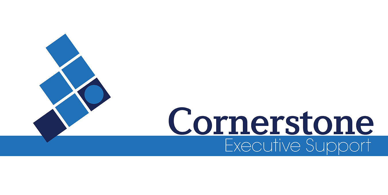 Cornerstone logo