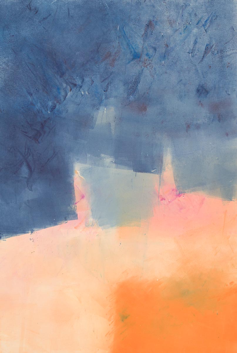 Dawn Finn Night Falls