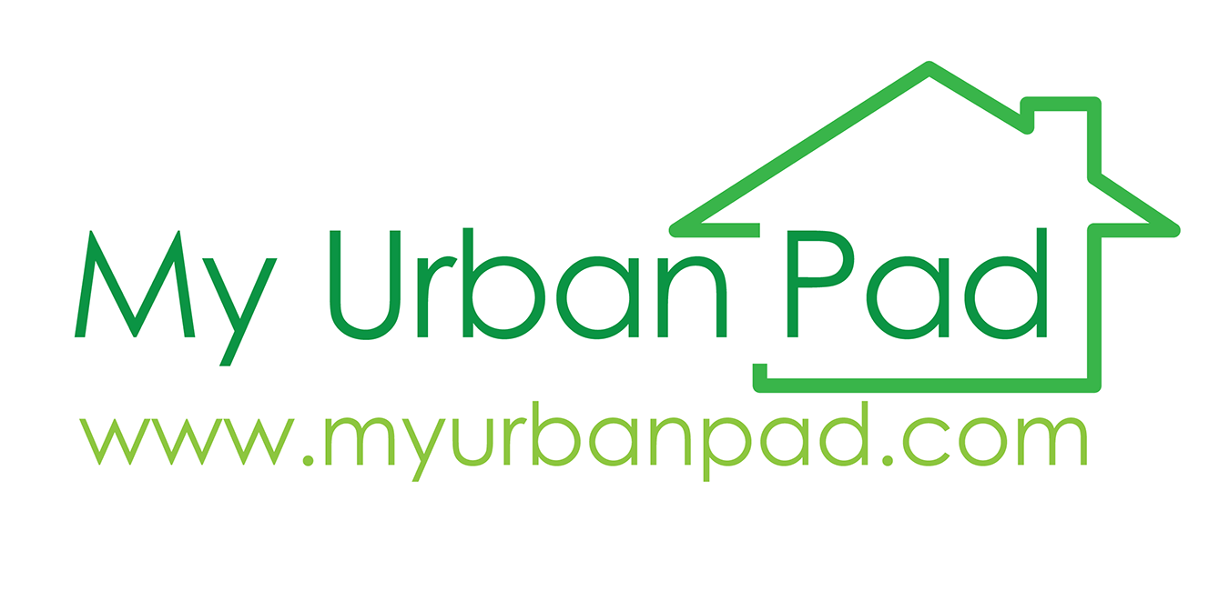 My Urban Pad logo