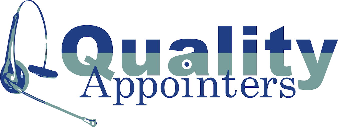 Quality Appointers Logo