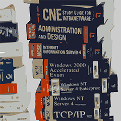 computer books 4