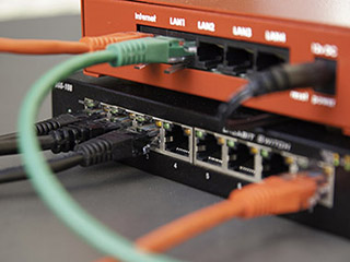 Routers