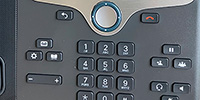 Yealink detail